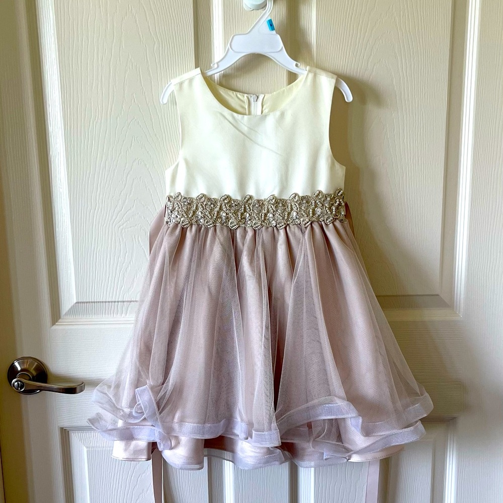 Rare Edition Dress size 5